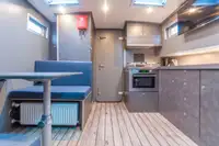 सर्वेक्षण पोत बिक्री के लिए