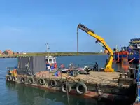 General Cargo/Multi-purpose बिक्री के लिए