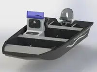पेट्रोल नाव बेचने के लिए