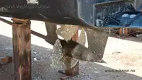 कैटामारन बिक्री के लिए