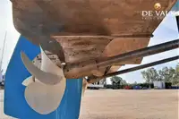हाइड्रोफ़ोइल बिक्री के लिए