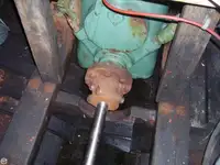 बार्ज बिक्री के लिए
