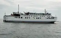 Ro-Ro ship बेचने के लिए