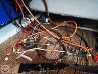 मछली प्रसंस्करण पोत बिक्री के लिए