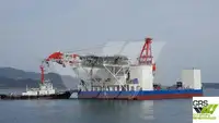 Jack-up drilling rig बेचने के लिए