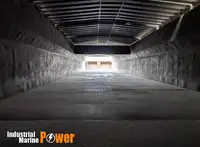 बार्ज बिक्री के लिए