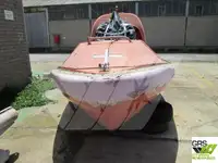 बचाव जहाज बिक्री के लिए
