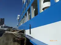 फेरी पोत बिक्री के लिए
