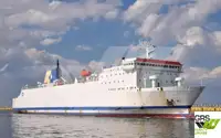 Ro-Ro ship बेचने के लिए