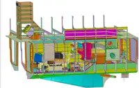 Wind farm service vessel बेचने के लिए