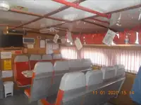 क्रू बोट बिक्री के लिए