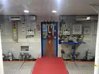 क्रूज जहाज बिक्री के लिए