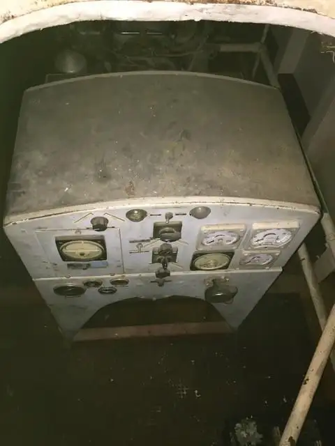 लैंडिंग क्राफ्ट, टैंक बिक्री के लिए