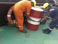 टगबोट बिक्री के लिए