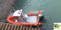 कठोर inflatable नाव बेचने के लिए