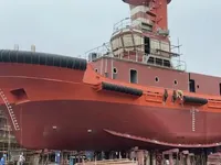 टगबोट बिक्री के लिए