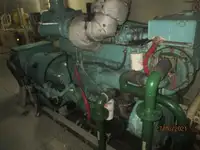 रेफ़र जहाज बिक्री के लिए