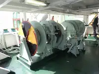 बल्क वाहक बिक्री के लिए