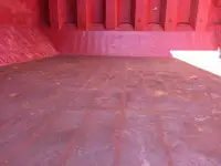 बल्क वाहक बिक्री के लिए