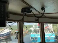 ट्रॉलर बिक्री के लिए