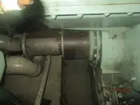रेफ़र जहाज बिक्री के लिए
