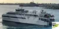 Ro-Ro ship बेचने के लिए