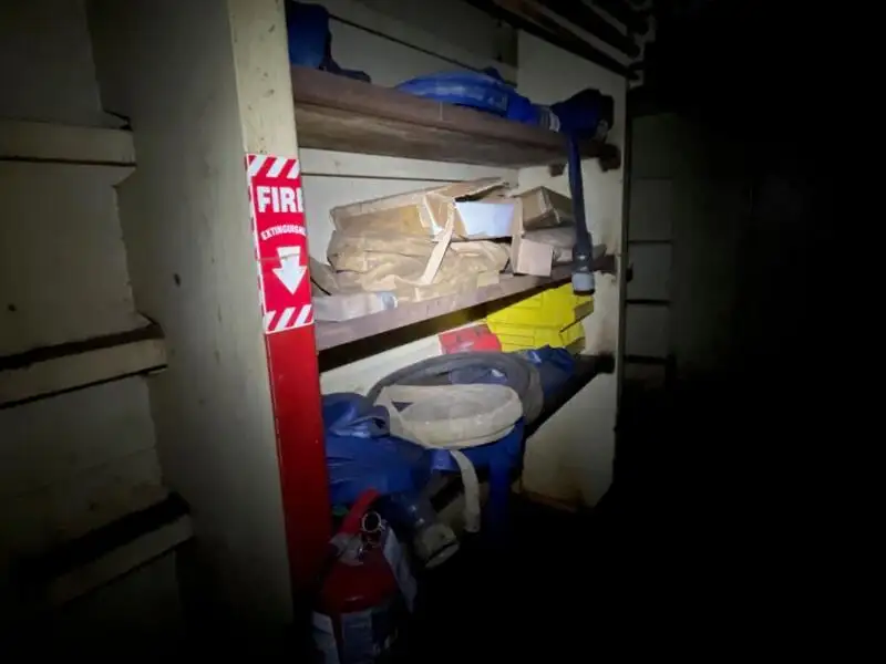 ड्रेजर बिक्री के लिए