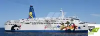 Ro-Ro ship बेचने के लिए