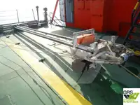 सर्वेक्षण पोत बेचने के लिए
