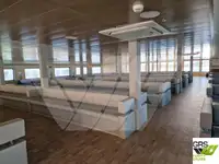 रो-रो जहाज बिक्री के लिए