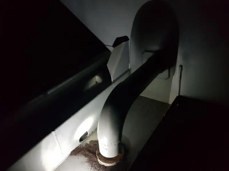 बार्ज बिक्री के लिए