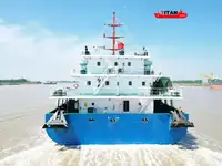 बार्ज बिक्री के लिए
