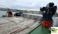 General Cargo/Multi-purpose बिक्री के लिए