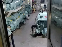 फास्ट सप्लाई वेसल (एफएसवी) बिक्री के लिए