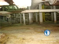 तेल/रासायनिक टैंकर बिक्री के लिए