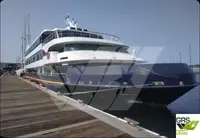 क्रूज जहाज बिक्री के लिए