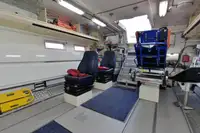 बचाव जहाज बिक्री के लिए