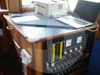 बीम ट्रॉलर बिक्री के लिए
