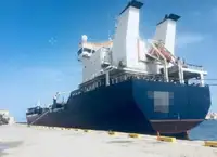 तेल/रासायनिक टैंकर बिक्री के लिए