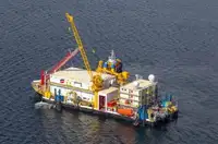 Oil/Chemical tanker बेचने के लिए