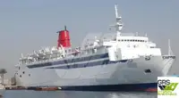 Ro-Ro ship बेचने के लिए