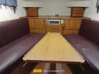 पायलट बोट बिक्री के लिए