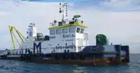 कार्य नौकाएँ बेचने के लिए