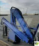 General Cargo/Multi-purpose बिक्री के लिए