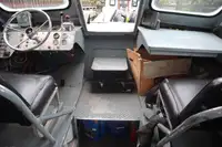 क्रू बोट बिक्री के लिए