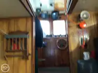 ट्रॉलर बिक्री के लिए