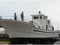 ट्रॉलर बिक्री के लिए