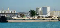 Oil/Chemical tanker बेचने के लिए