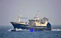 Trawler बेचने के लिए