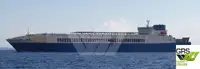 Ro-Ro ship बेचने के लिए